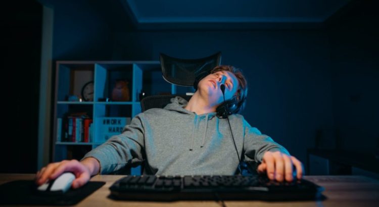 2025's Most Addictive Online Game Will Ruin Your Sleep Schedule!
