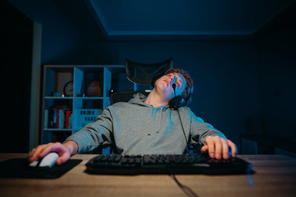 2025's Most Addictive Online Game Will Ruin Your Sleep Schedule!