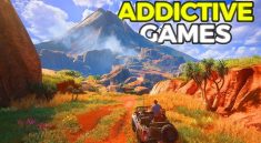 Top 10 Insanely Addictive Browser Games You Can Play Right Now!