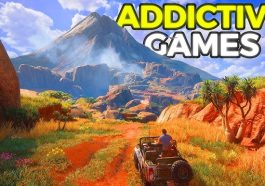 Top 10 Insanely Addictive Browser Games You Can Play Right Now!