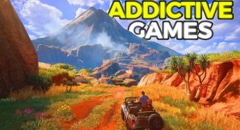 Top 10 Insanely Addictive Browser Games You Can Play Right Now!