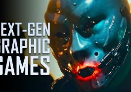Next-Gen Gaming Graphics Will Leave You Speechless