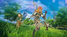 This Forgotten MMO Just Got a Reboot—And It’s Incredible!