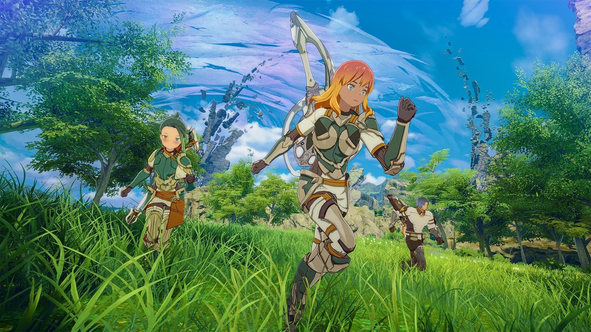 This Forgotten MMO Just Got a Reboot—And It’s Incredible!