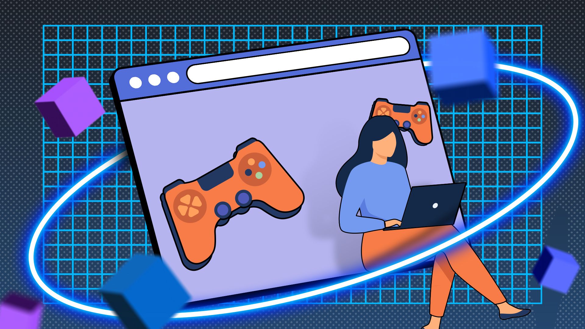 This Free Browser Game Is More Addictive Than Any AAA Title!