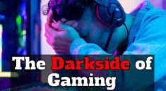 The Dark Side of Gaming No One Warns You About