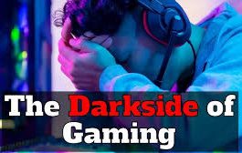 The Dark Side of Gaming No One Warns You About
