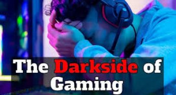 The Dark Side of Gaming No One Warns You About