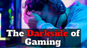 The Dark Side of Gaming No One Warns You About