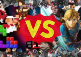 Retro vs Modern: Which Game Style Actually Makes You a Better Gamer