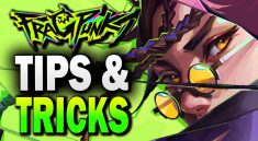 Insane Combo Tricks in FragPunk Everyone Must Know!