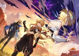 How 'Genshin Impact' Is Changing the Open-World RPG Landscape