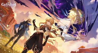 How ‘Genshin Impact’ Is Changing the Open-World RPG Landscape