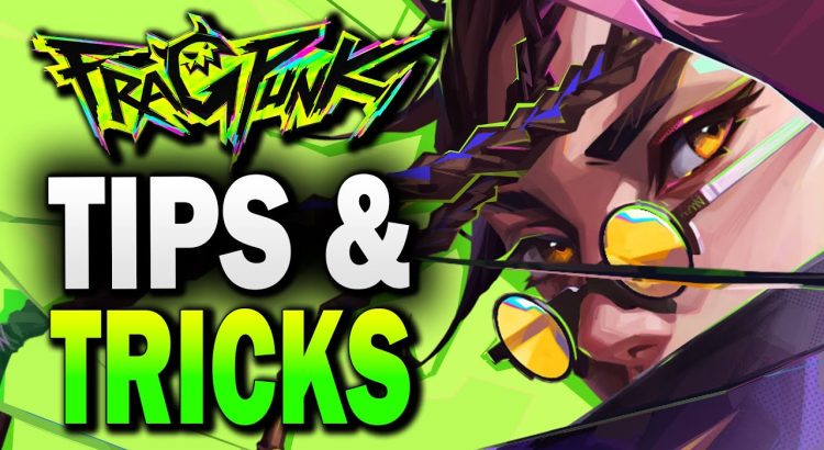 Insane Combo Tricks in FragPunk Everyone Must Know!
