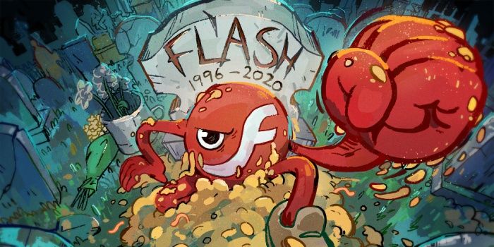 The Real Reason Flash Games Are Trending Again in 2025 Will Blow Your Mind