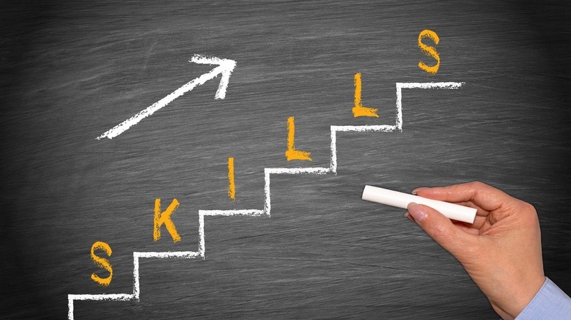 The One Strategy That Could Instantly Level Up Your Skills
