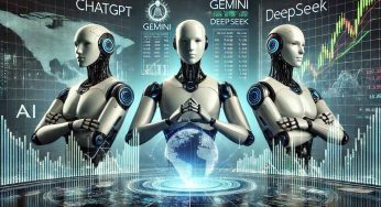 AI 2.0 Stock Boom Just Beginning? Here’s Smart Money Is Going