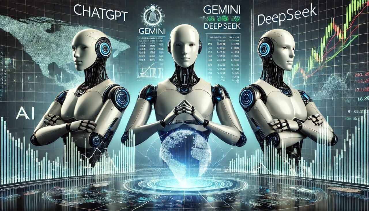 AI 2.0 Stock Boom Just Beginning? Here’s Smart Money Is Going