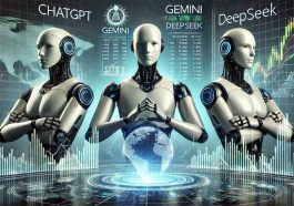 AI 2.0 Stock Boom Just Beginning? Here’s Smart Money Is Going