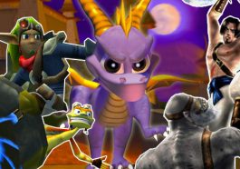 Why Everyone’s Talking About This 2000s Platformer Again