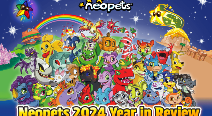 Is Neopets Making a Comeback? Here’s What We Found