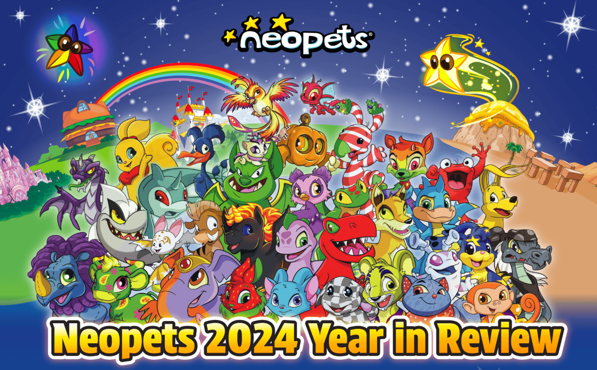 Is Neopets Making a Comeback? Here’s What We Found