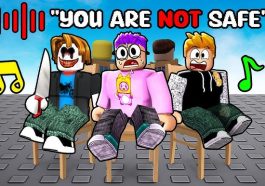 This Hidden Roblox World Has a Dark Secret Players