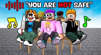 This Hidden Roblox World Has a Dark Secret Players