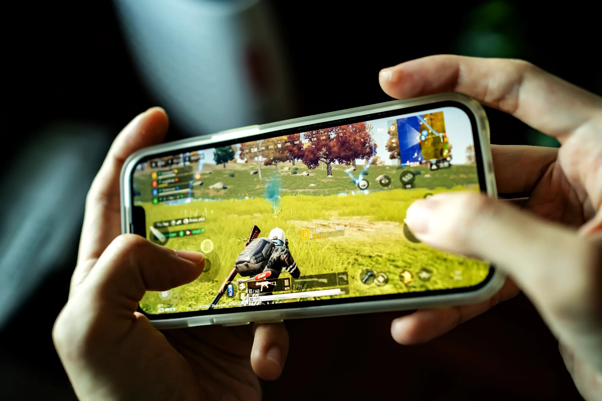 This Mobile Game Looks Cute… Until It Completely Wrecks You