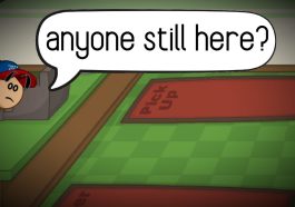 How This Forgotten Flash Game Became Popular Again in 2025
