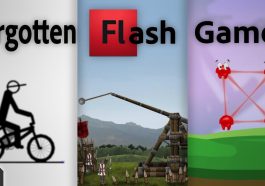 Forgotten Flash Games Still Hold Up Better Than Modern Titles
