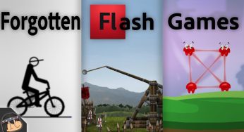 Forgotten Flash Games Still Hold Up Better Than Modern Titles
