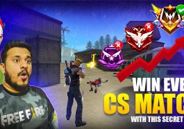 Gamers Are Secretly Using This One Trick to Win Every PvP Match