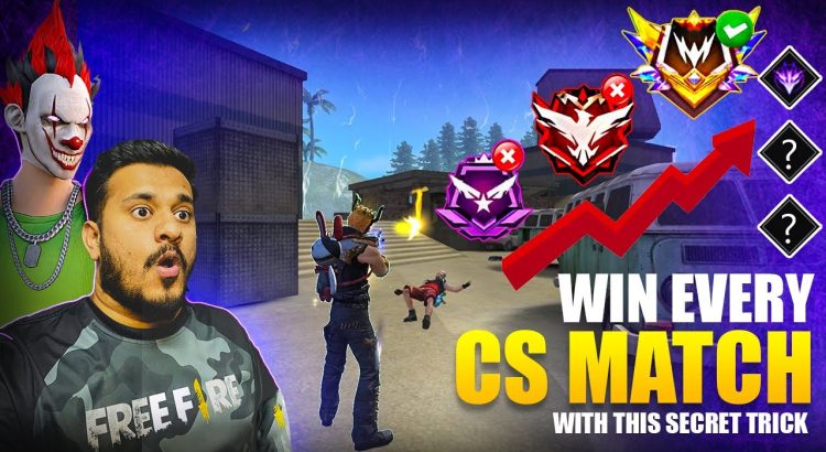 Gamers Are Secretly Using This One Trick to Win Every PvP Match