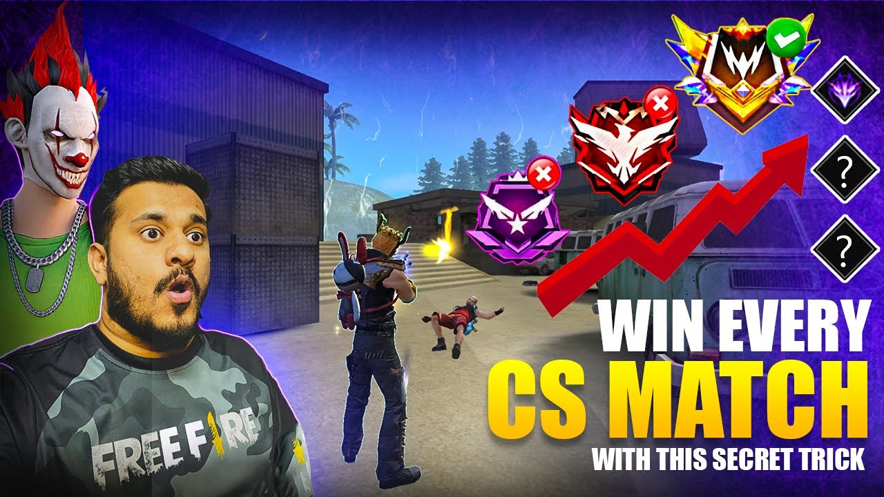 Gamers Are Secretly Using This One Trick to Win Every PvP Match