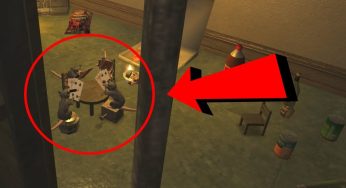 The Craziest Easter Egg in a Game We Thought Was Long Dead