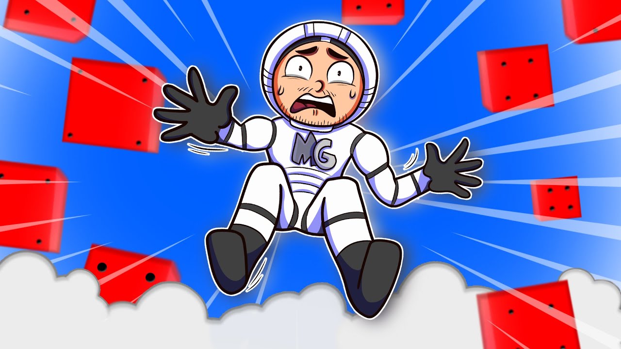 We Tried the Hardest Game on the Internet and Almost Quit