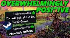 The Most Addictive Game of the Year Isn’t Even on Steam