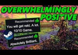 The Most Addictive Game of the Year Isn’t Even on Steam