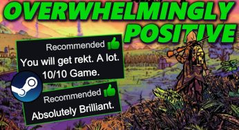 The Most Addictive Game of the Year Isn’t Even on Steam