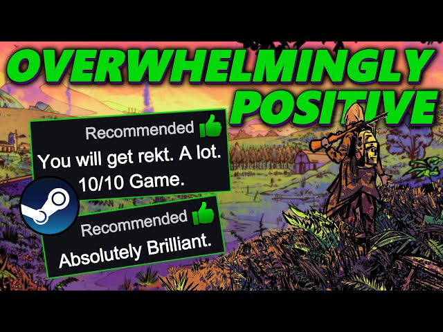 The Most Addictive Game of the Year Isn’t Even on Steam