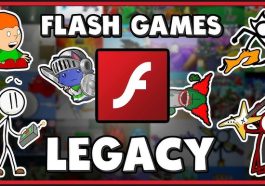 Why Classic Flash Games Are Making a Surprising Comeback