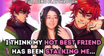 The Online Game Everyone Is Secretly Obsessed With