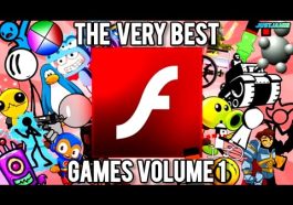 Ultimate Hub for Online Game Reviews and Classic Flash Gaming