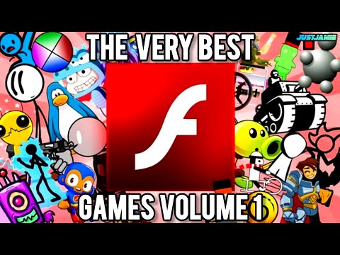 Ultimate Hub for Online Game Reviews and Classic Flash Gaming