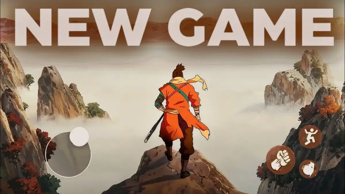 New Online Game 2025 Is Making Gamers Addicted!