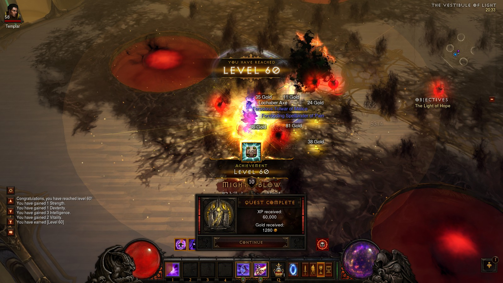 One Simple Trick That Makes Grinding in RPGs So Much Easier