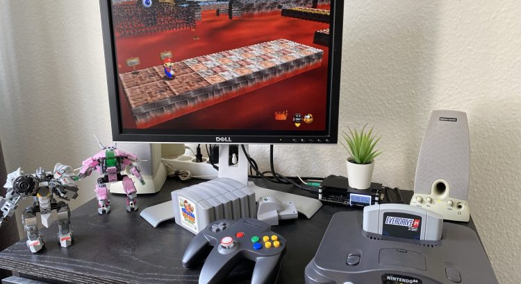 Why 2025 Might Be the Best Year Ever for Retro Online Gamers