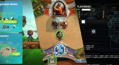 Flash Game UI Designs That Surpassed Their Time