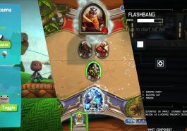 Flash Game UI Designs That Surpassed Their Time